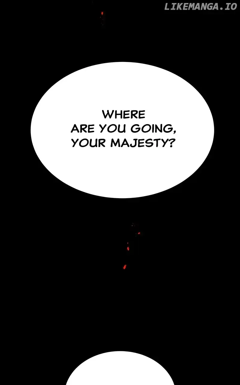Goddess’s Way of Attacking Tigers Zinmanga X Chapter 48 Page 153