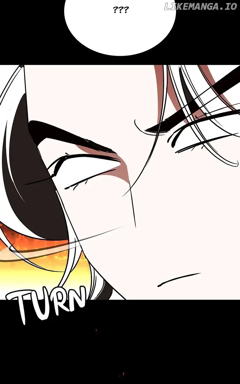 Goddess’s Way of Attacking Tigers Zinmanga X Chapter 48 Page 154