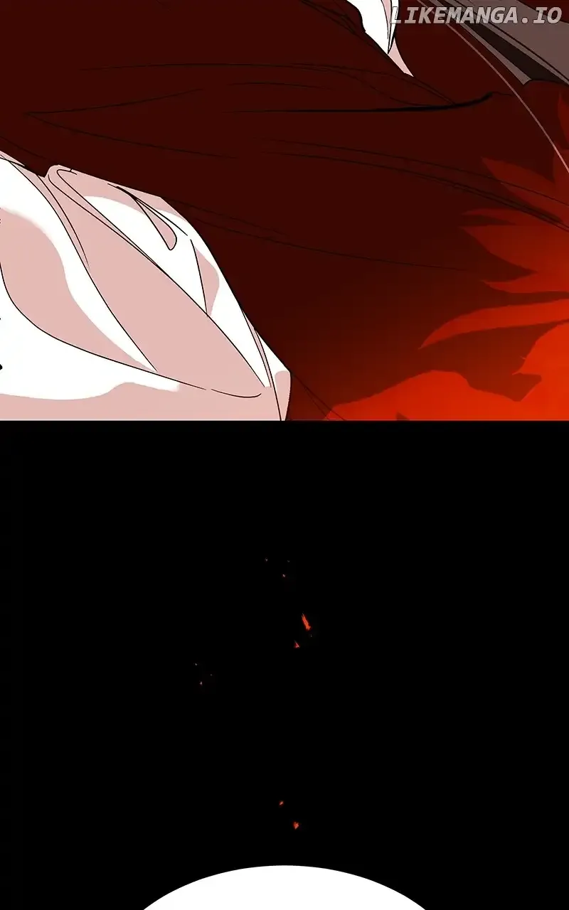 Goddess’s Way of Attacking Tigers Zinmanga X Chapter 47 Page 6