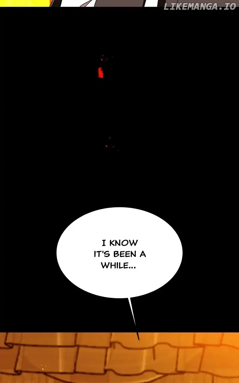 Goddess’s Way of Attacking Tigers Zinmanga X Chapter 47 Page 13