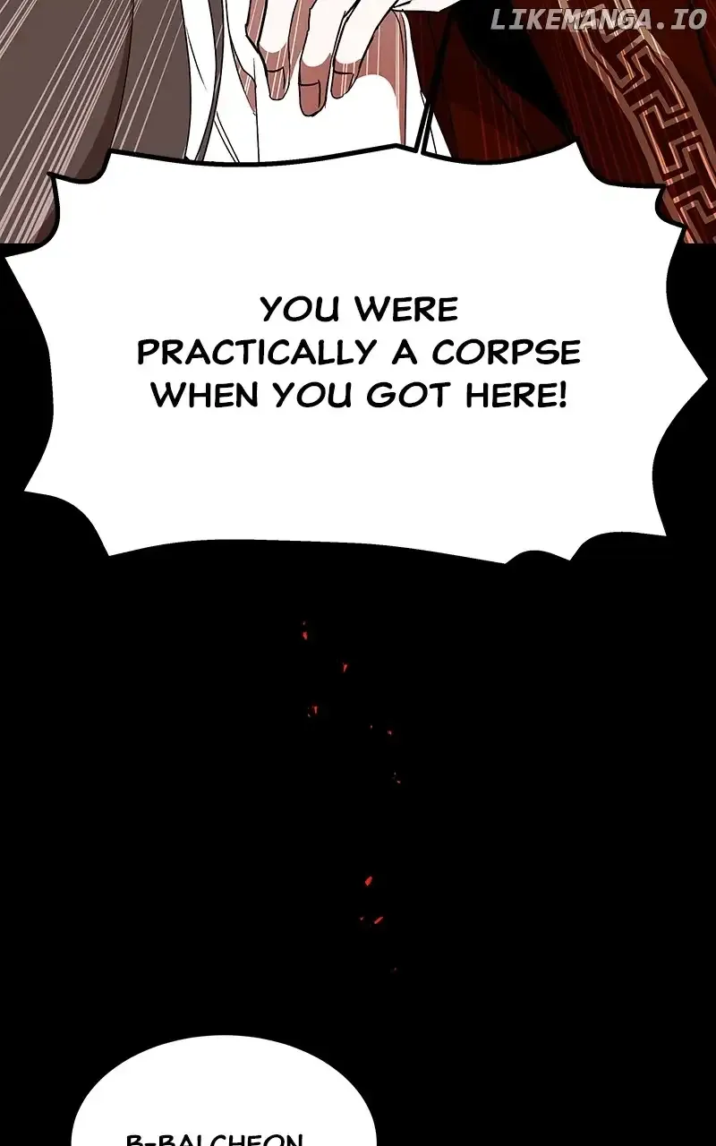 Goddess’s Way of Attacking Tigers Zinmanga X Chapter 47 Page 20