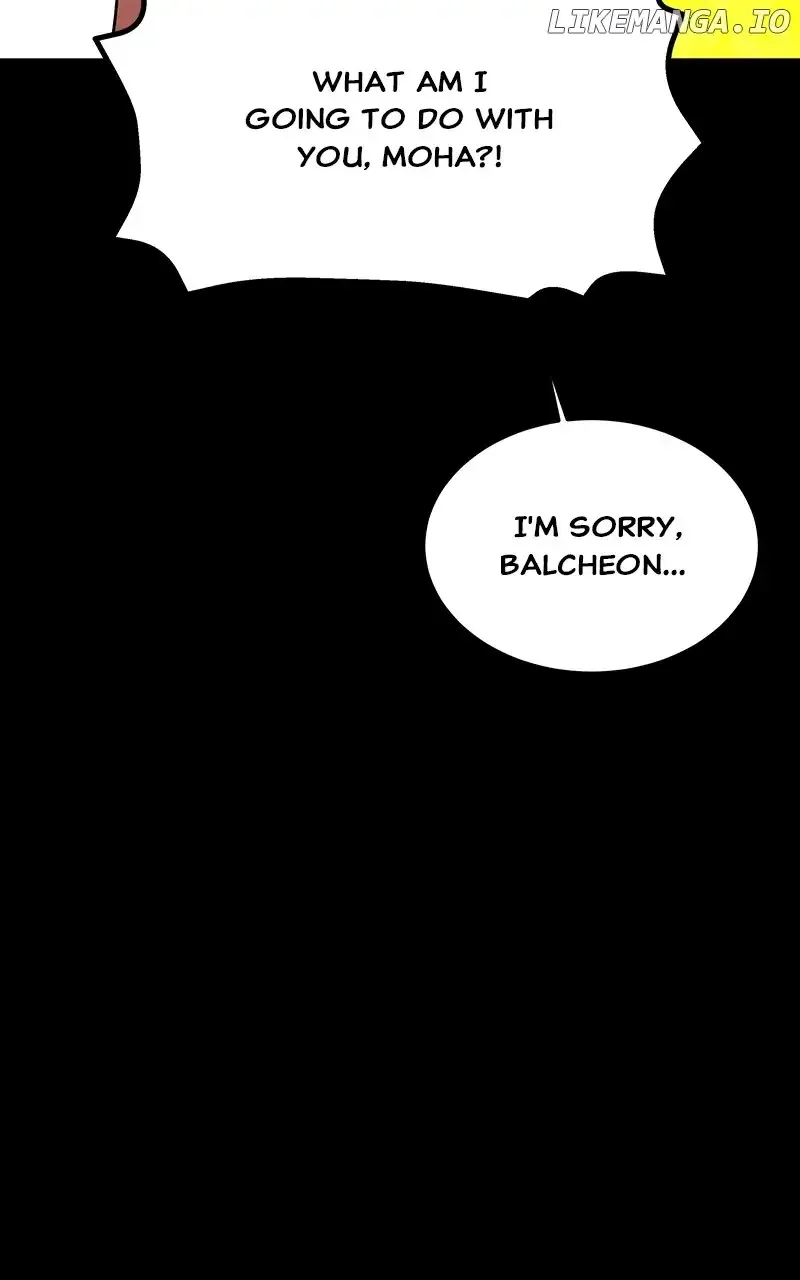 Goddess’s Way of Attacking Tigers Zinmanga X Chapter 47 Page 24