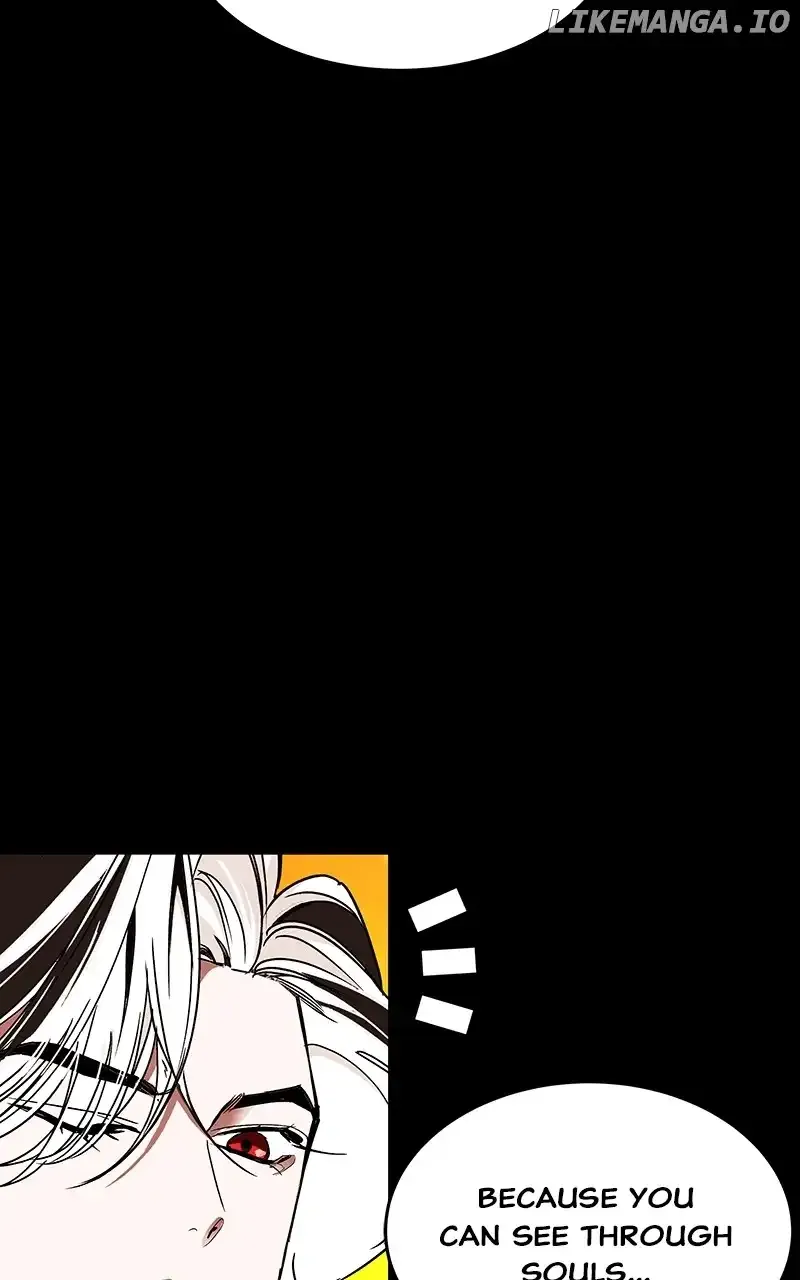 Goddess’s Way of Attacking Tigers Zinmanga X Chapter 47 Page 26