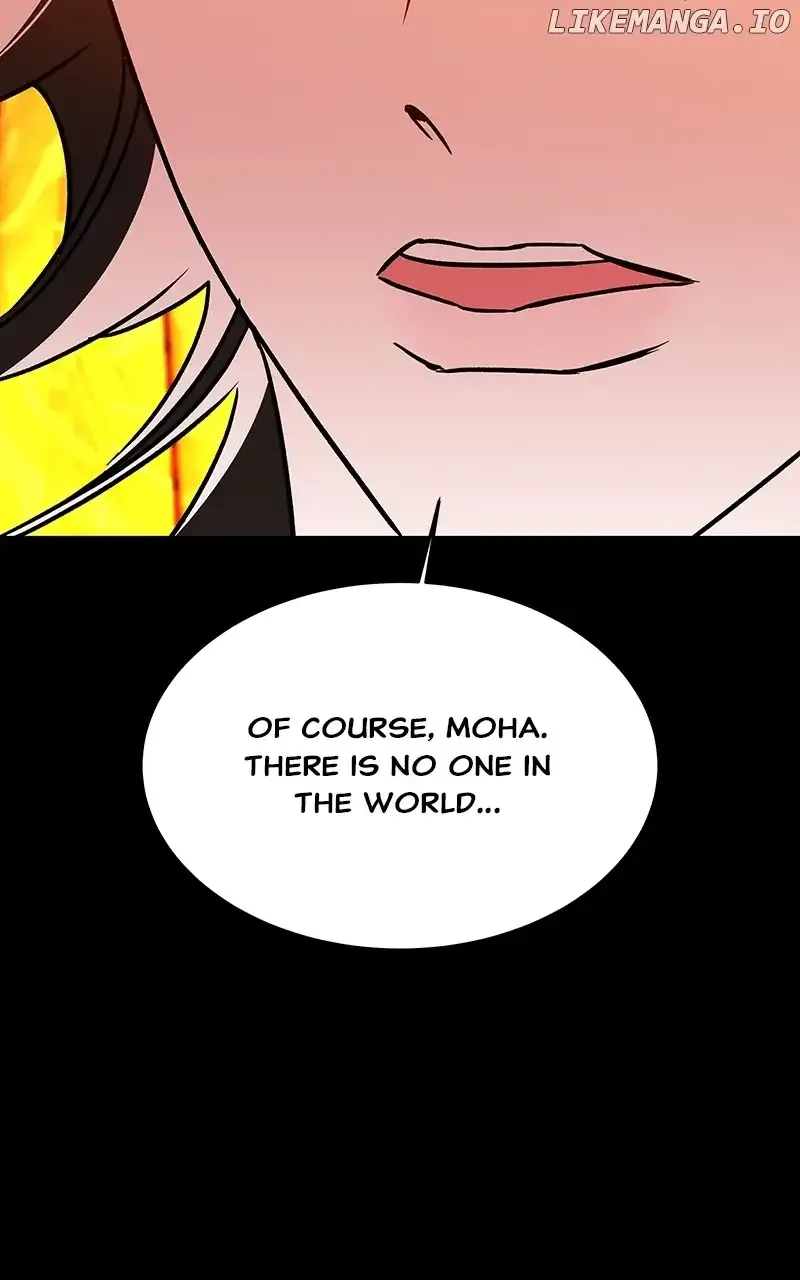 Goddess’s Way of Attacking Tigers Zinmanga X Chapter 47 Page 29