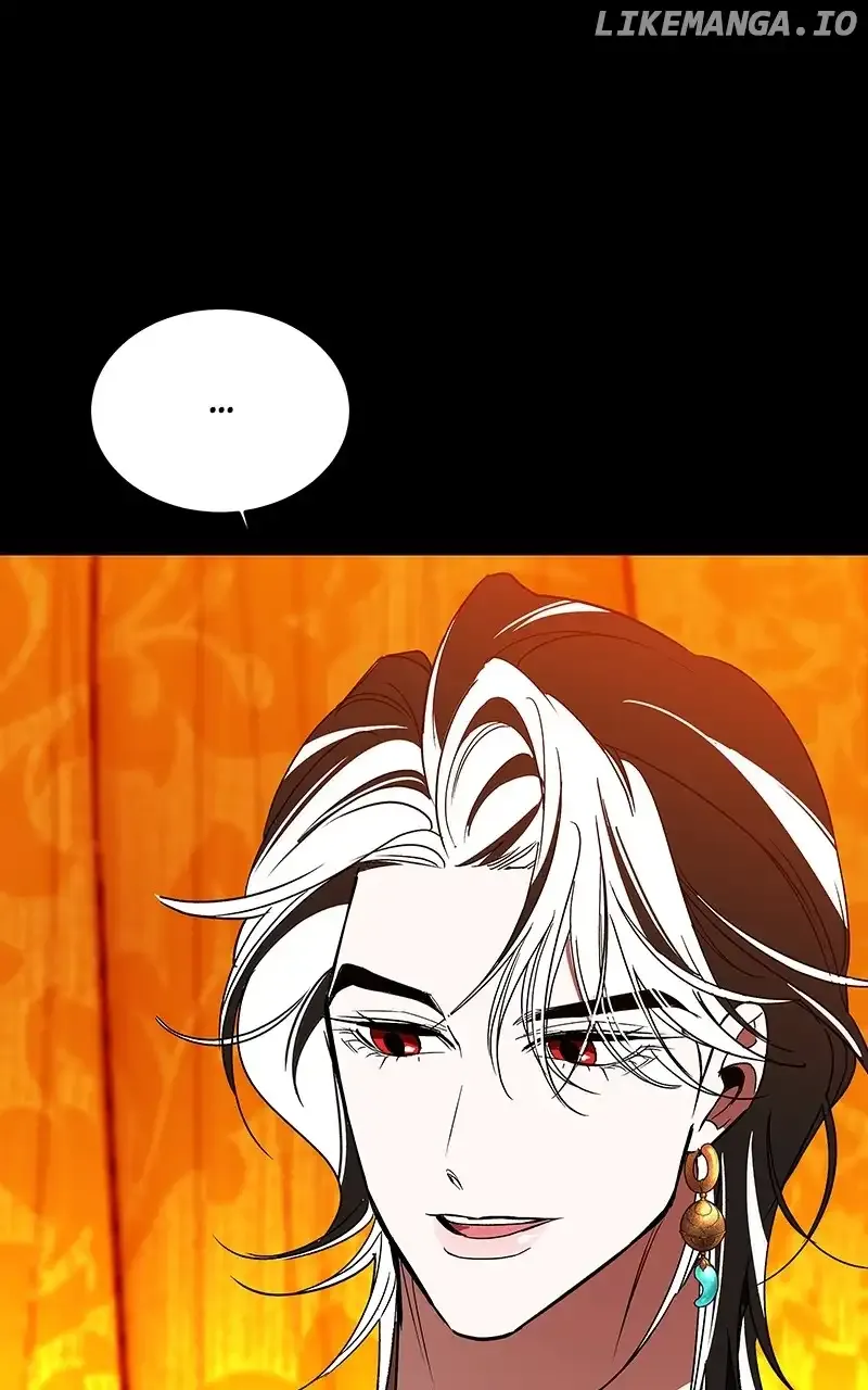 Goddess’s Way of Attacking Tigers Zinmanga X Chapter 47 Page 34
