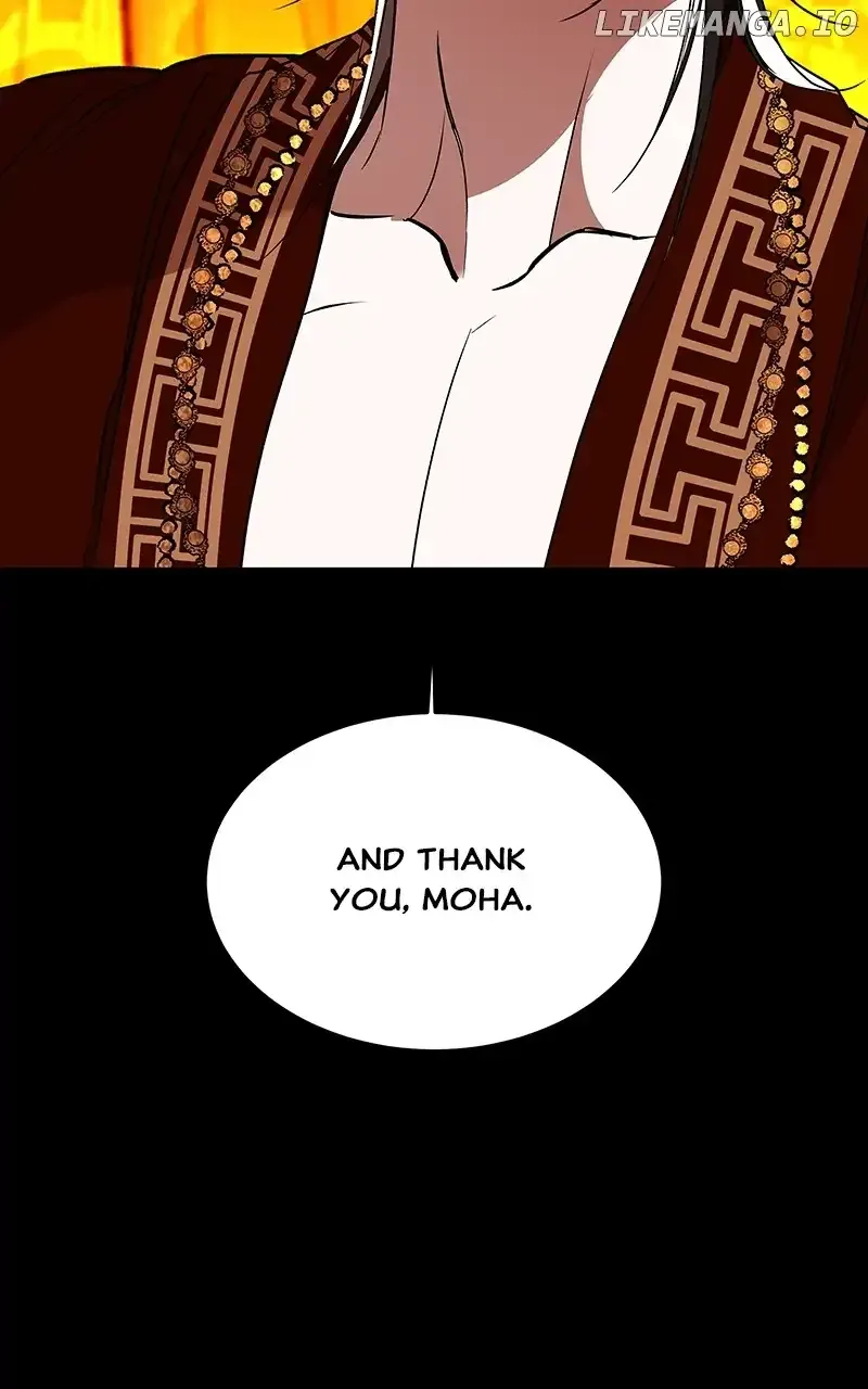 Goddess’s Way of Attacking Tigers Zinmanga X Chapter 47 Page 35