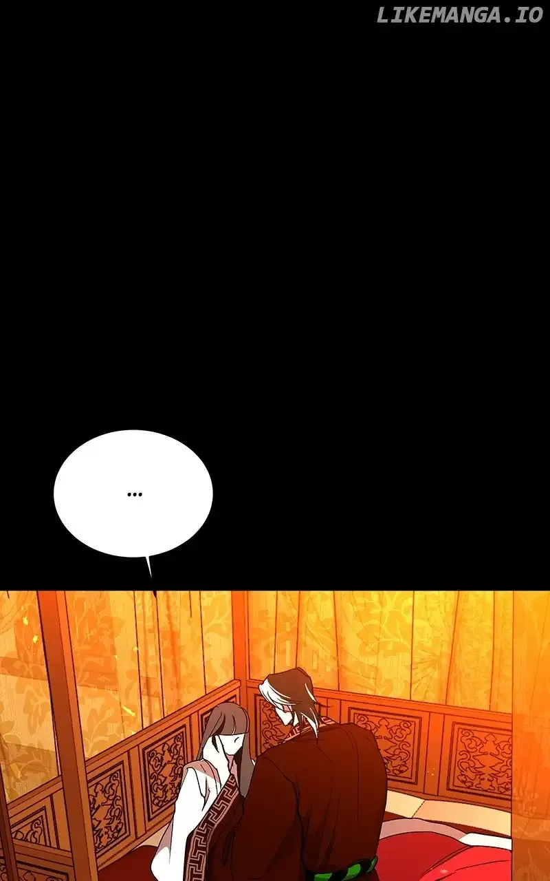 Goddess’s Way of Attacking Tigers Zinmanga X Chapter 47 Page 55