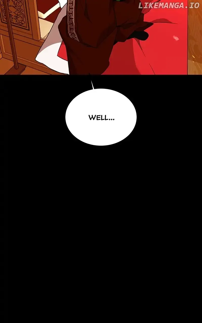 Goddess’s Way of Attacking Tigers Zinmanga X Chapter 47 Page 56
