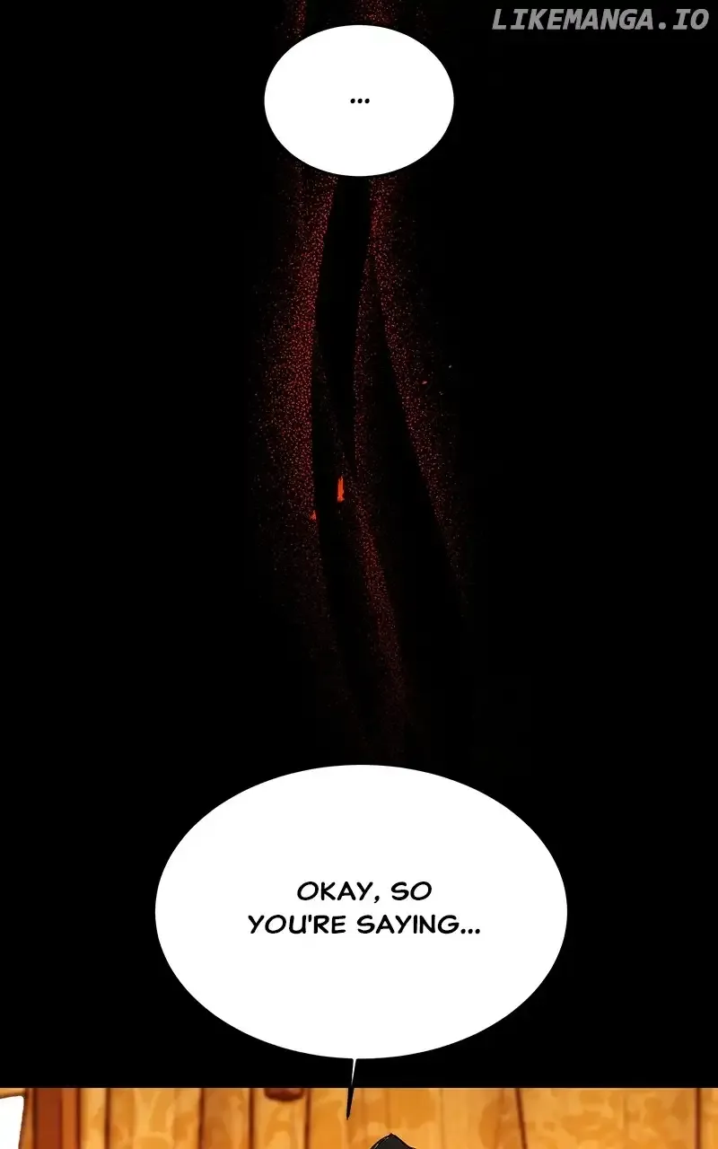Goddess’s Way of Attacking Tigers Zinmanga X Chapter 47 Page 59