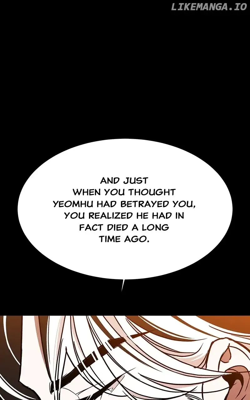 Goddess’s Way of Attacking Tigers Zinmanga X Chapter 47 Page 65