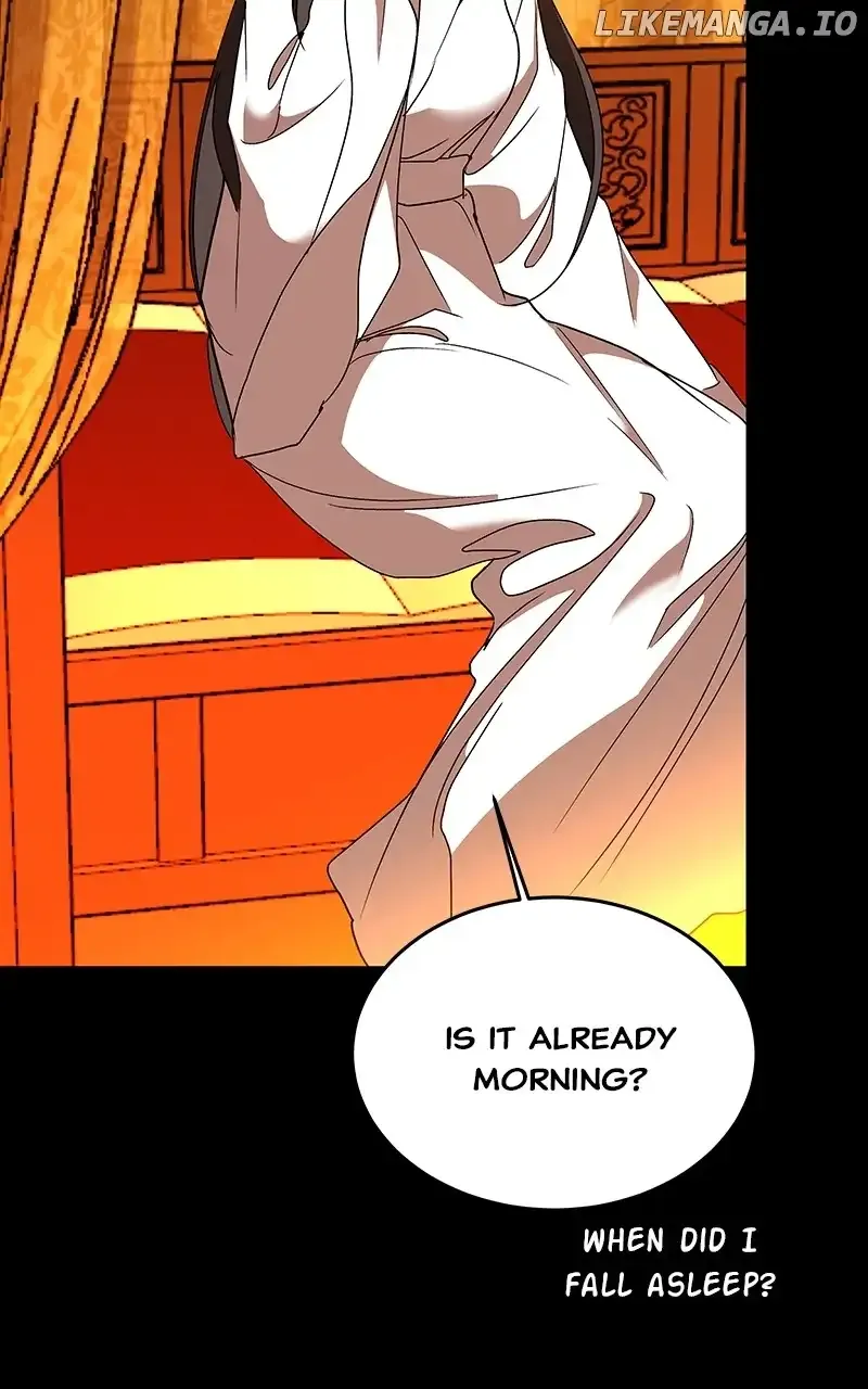 Goddess’s Way of Attacking Tigers Zinmanga X Chapter 47 Page 175