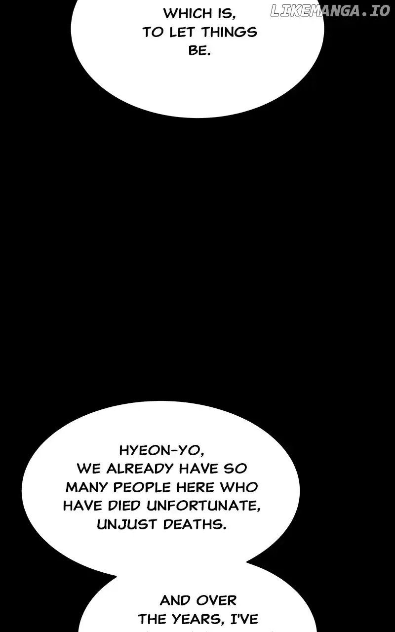 Goddess’s Way of Attacking Tigers Zinmanga X Chapter 46 Page 26