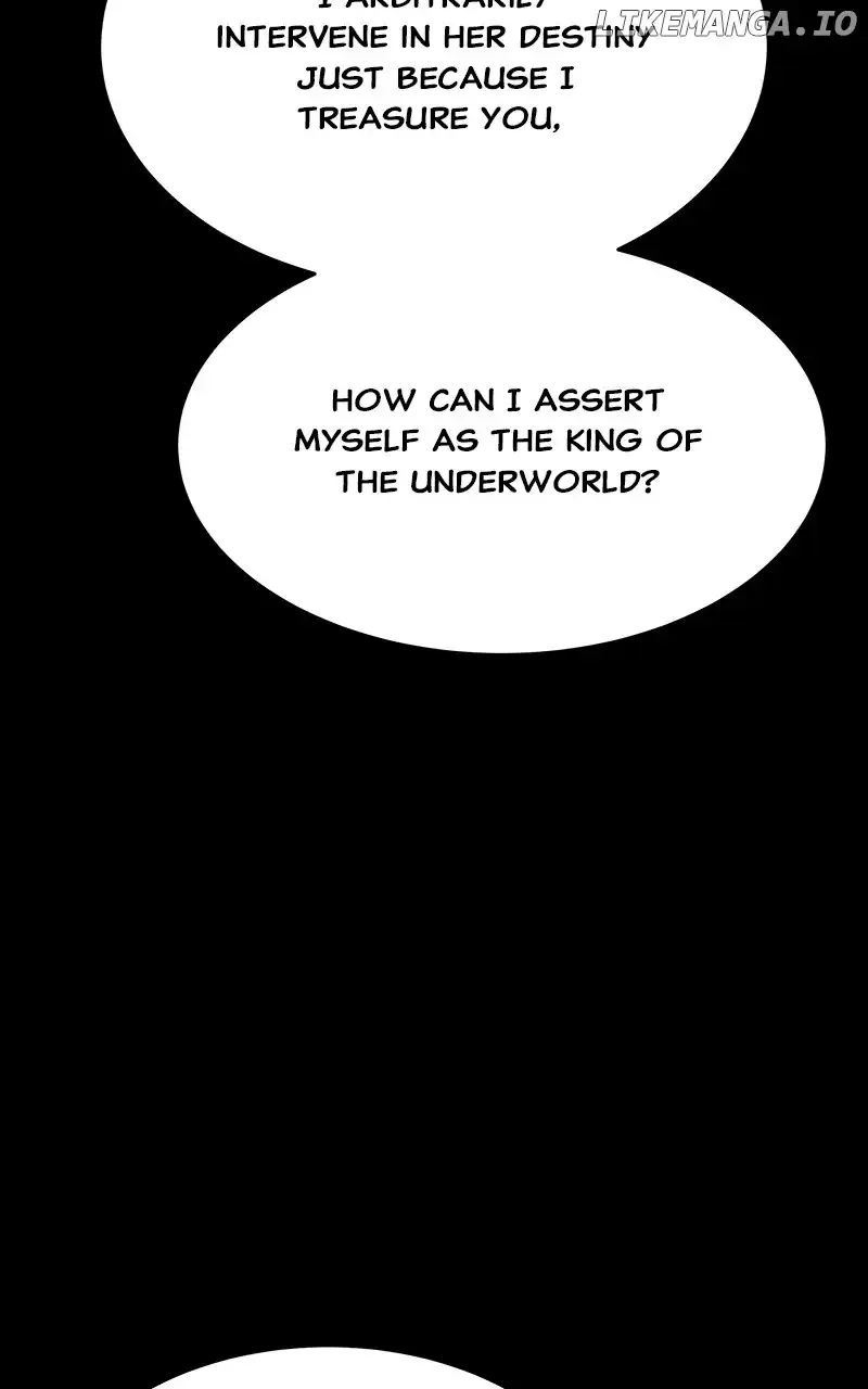 Goddess’s Way of Attacking Tigers Zinmanga X Chapter 46 Page 29