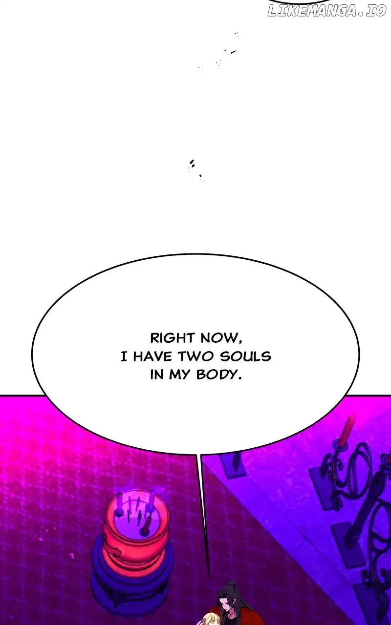 Goddess’s Way of Attacking Tigers Zinmanga X Chapter 46 Page 43