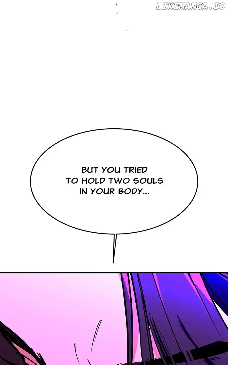 Goddess’s Way of Attacking Tigers Zinmanga X Chapter 46 Page 52