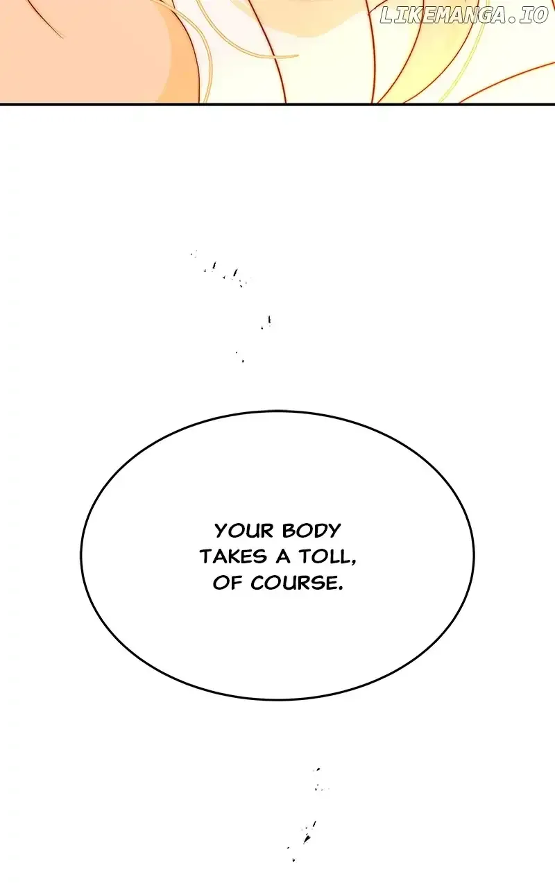 Goddess’s Way of Attacking Tigers Zinmanga X Chapter 46 Page 55