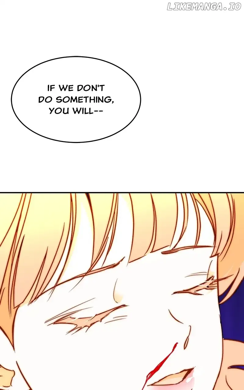 Goddess’s Way of Attacking Tigers Zinmanga X Chapter 46 Page 56