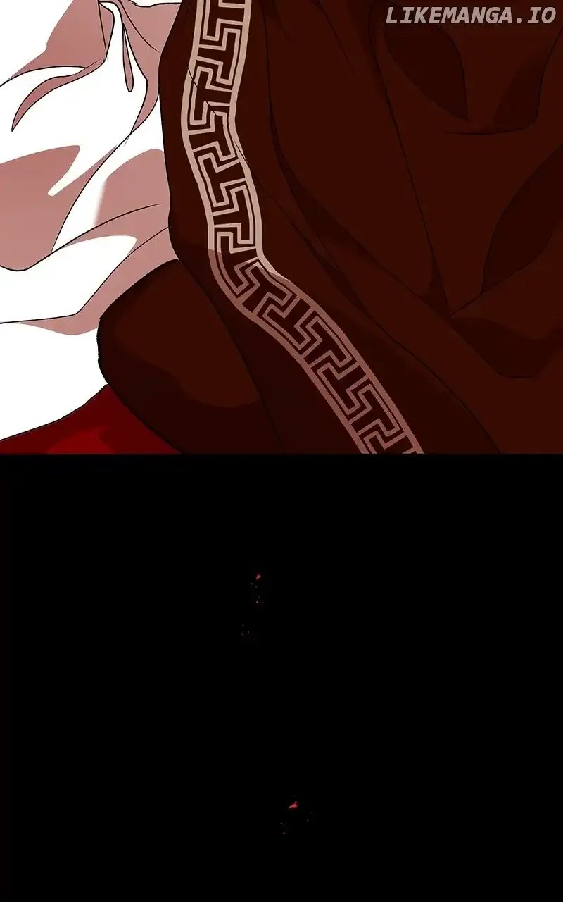 Goddess’s Way of Attacking Tigers Zinmanga X Chapter 46 Page 133