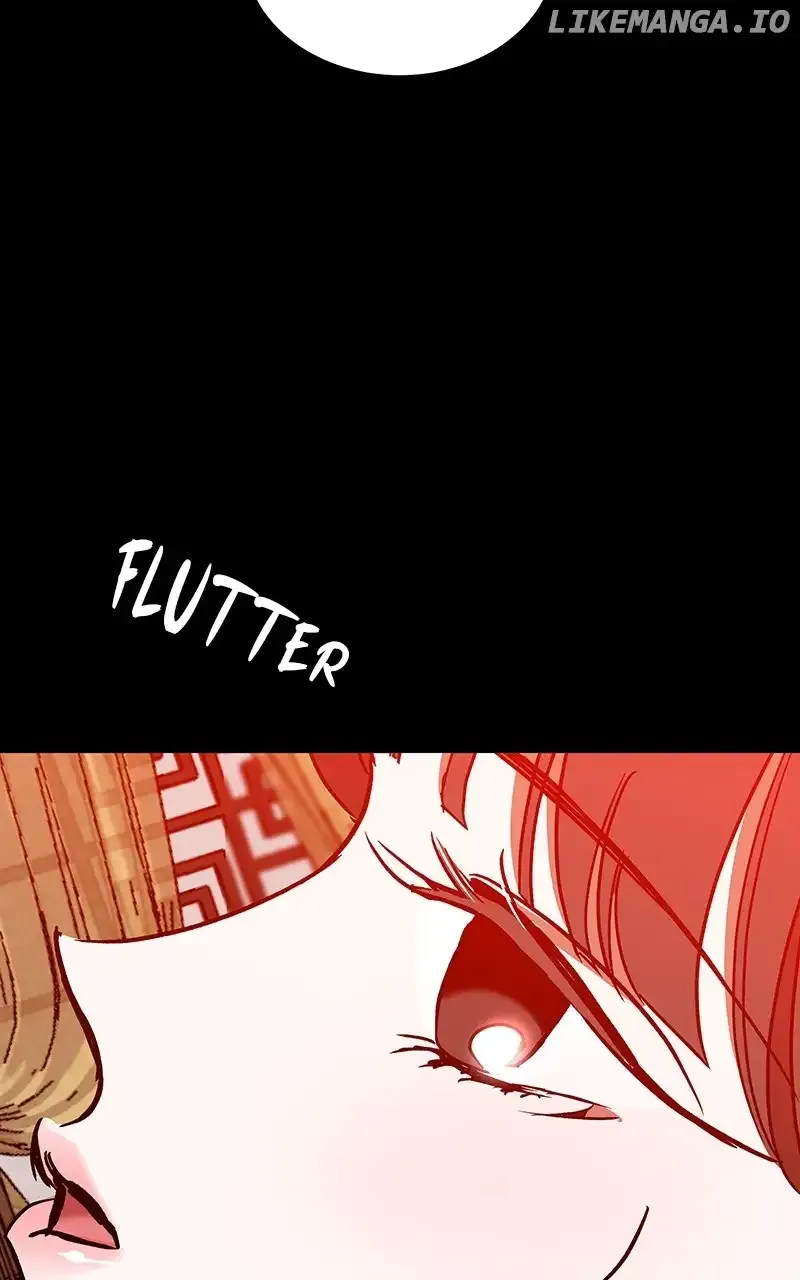 Goddess’s Way of Attacking Tigers Zinmanga X Chapter 46 Page 139