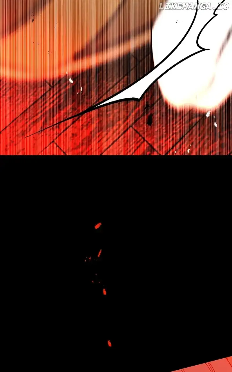 Goddess’s Way of Attacking Tigers Zinmanga X Chapter 46 Page 143