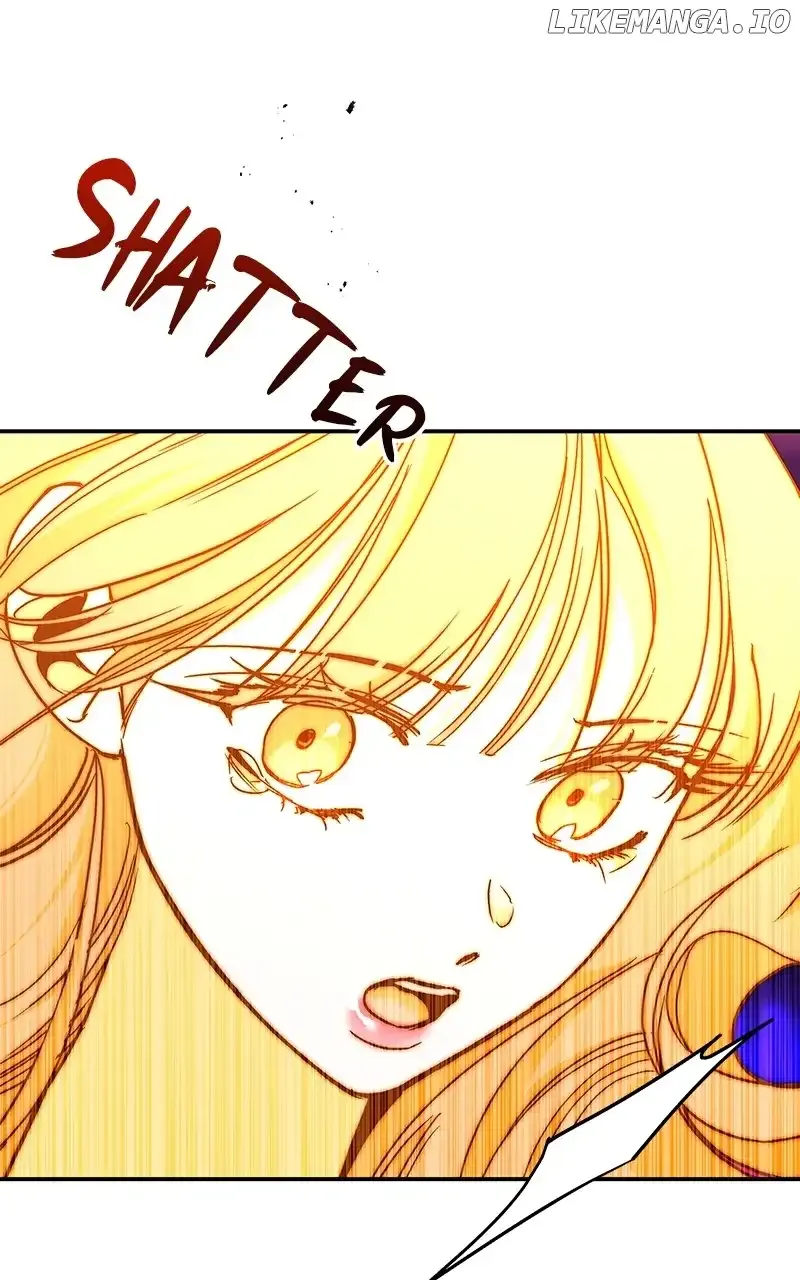 Goddess’s Way of Attacking Tigers Zinmanga X Chapter 45 Page 38