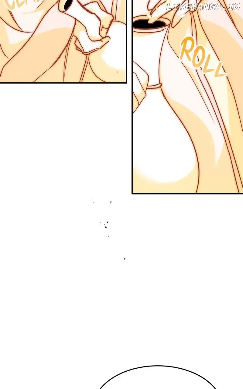 Goddess’s Way of Attacking Tigers Zinmanga X Chapter 45 Page 62