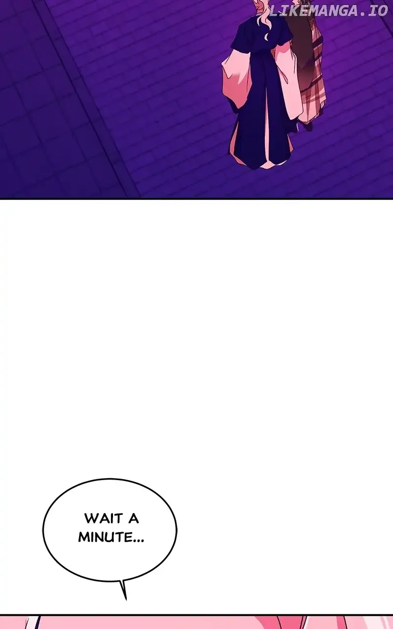 Goddess’s Way of Attacking Tigers Zinmanga X Chapter 45 Page 104