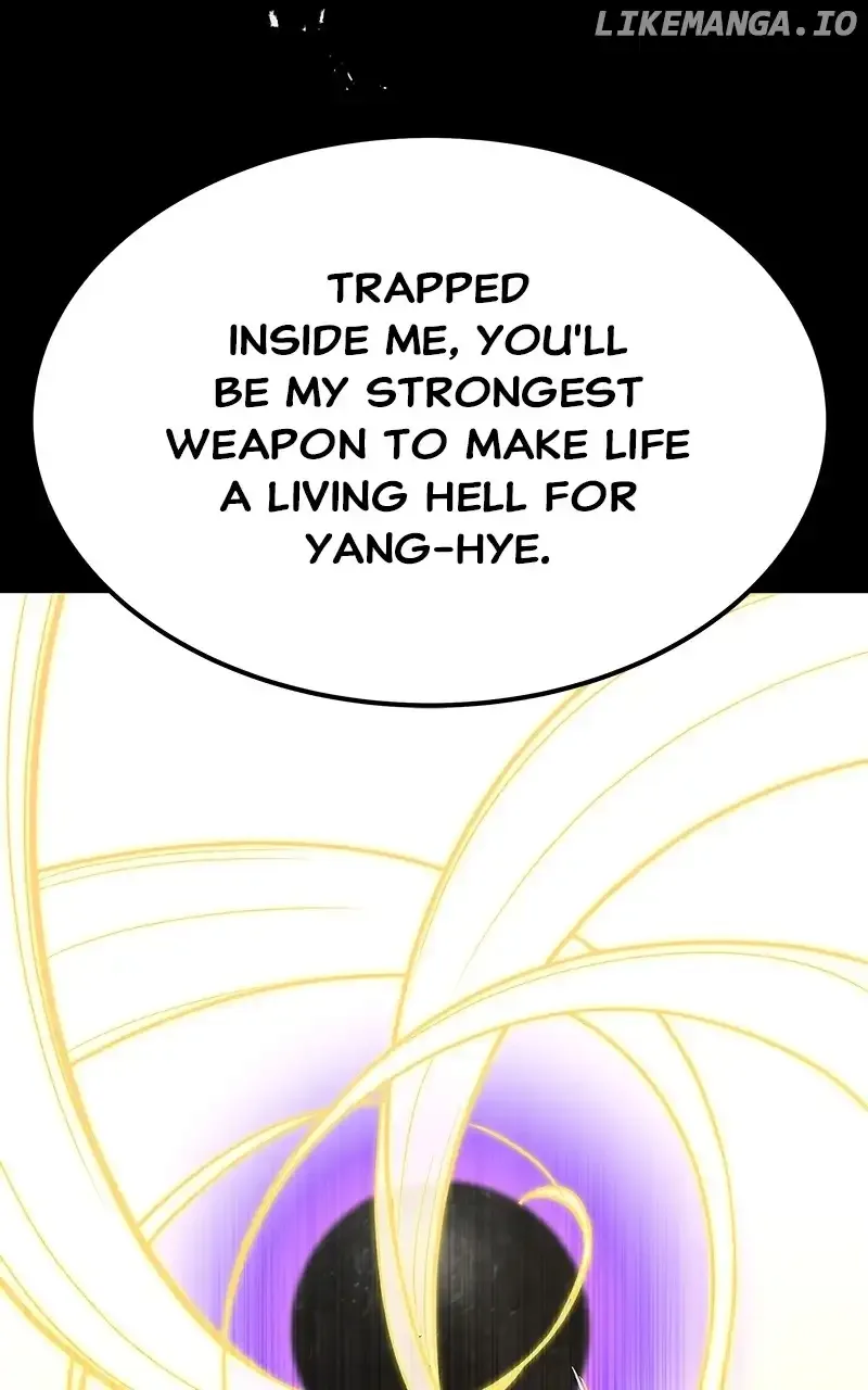 Goddess’s Way of Attacking Tigers Zinmanga X Chapter 44 Page 34