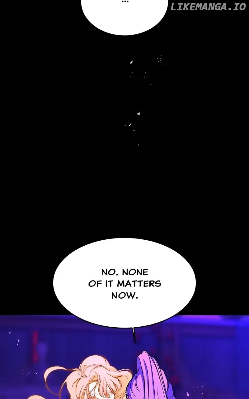 Goddess’s Way of Attacking Tigers Zinmanga X Chapter 44 Page 56