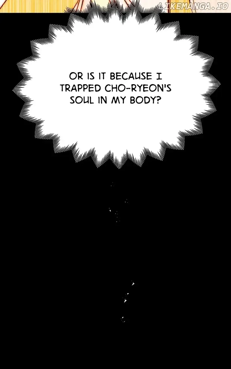 Goddess’s Way of Attacking Tigers Zinmanga X Chapter 44 Page 125