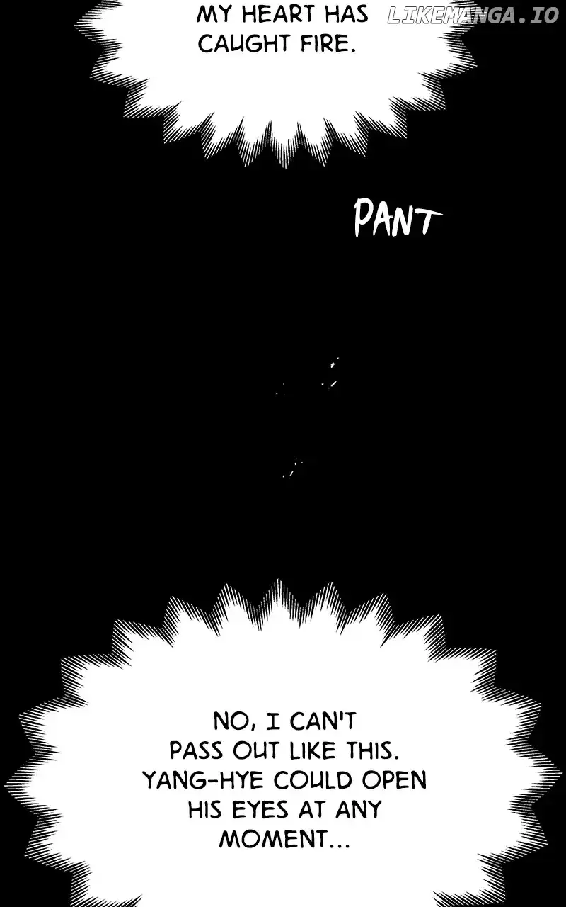 Goddess’s Way of Attacking Tigers Zinmanga X Chapter 44 Page 127
