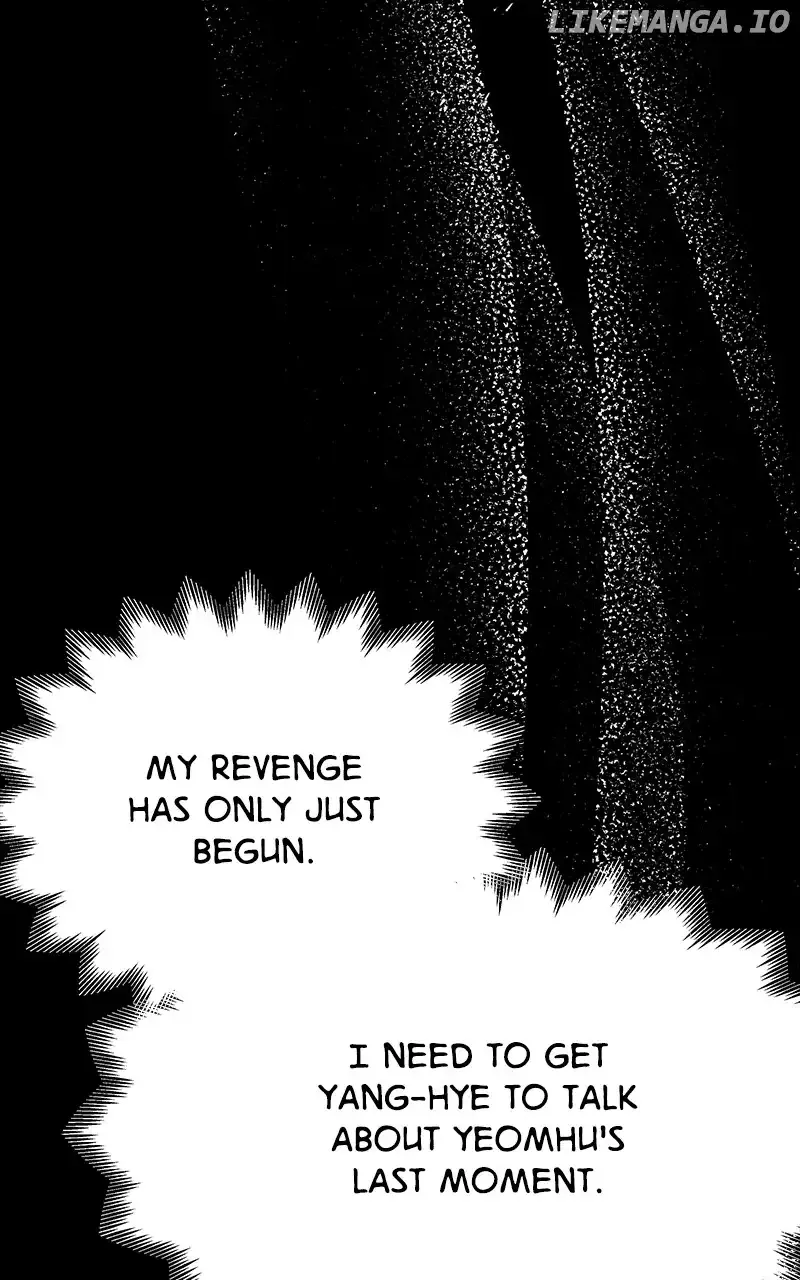 Goddess’s Way of Attacking Tigers Zinmanga X Chapter 44 Page 129