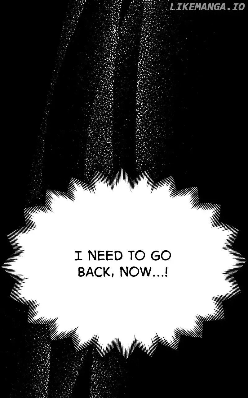 Goddess’s Way of Attacking Tigers Zinmanga X Chapter 44 Page 131