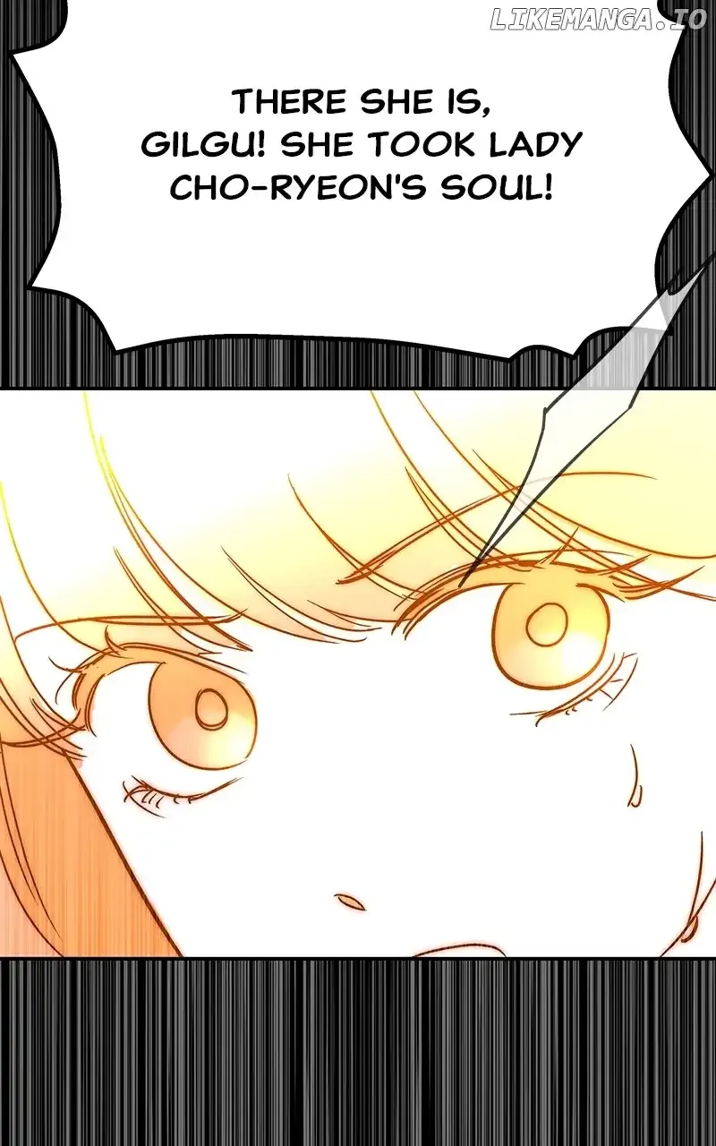 Goddess’s Way of Attacking Tigers Zinmanga X Chapter 44 Page 133