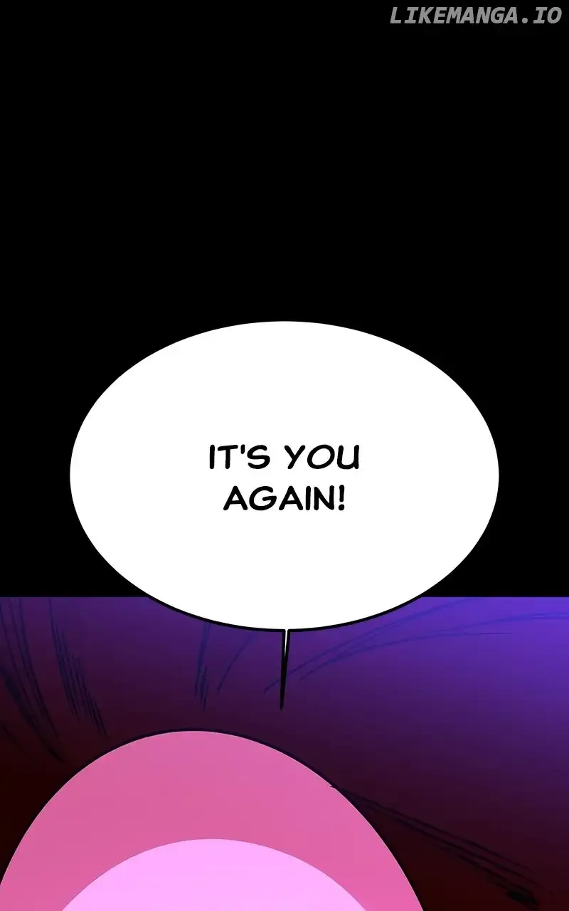 Goddess’s Way of Attacking Tigers Zinmanga X Chapter 44 Page 136