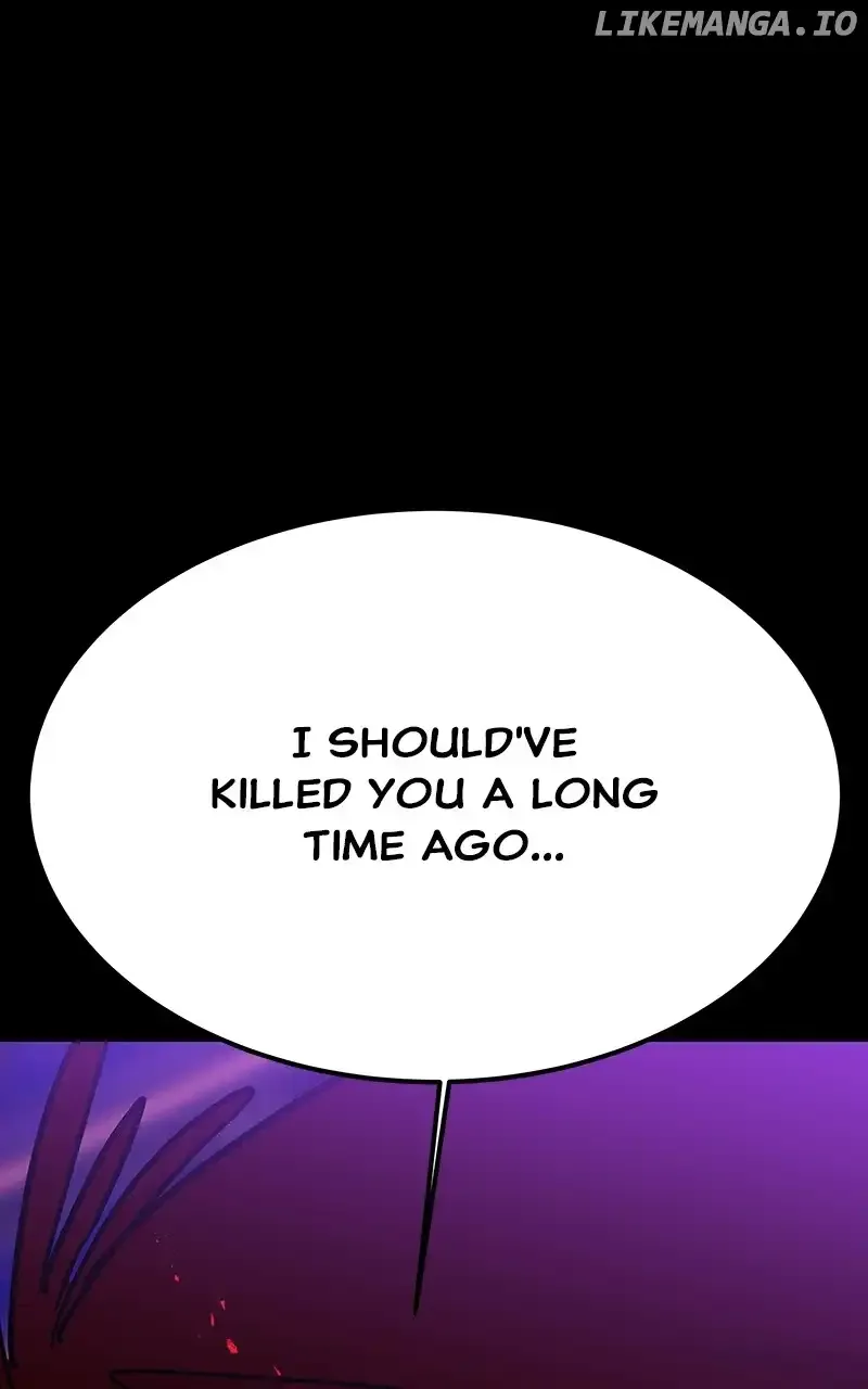 Goddess’s Way of Attacking Tigers Zinmanga X Chapter 44 Page 141