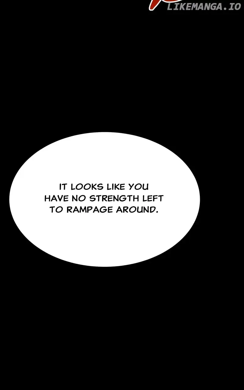 Goddess’s Way of Attacking Tigers Zinmanga X Chapter 44 Page 148