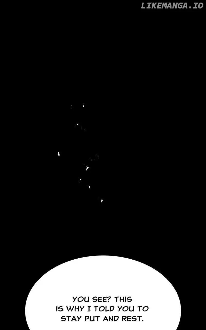 Goddess’s Way of Attacking Tigers Zinmanga X Chapter 44 Page 156