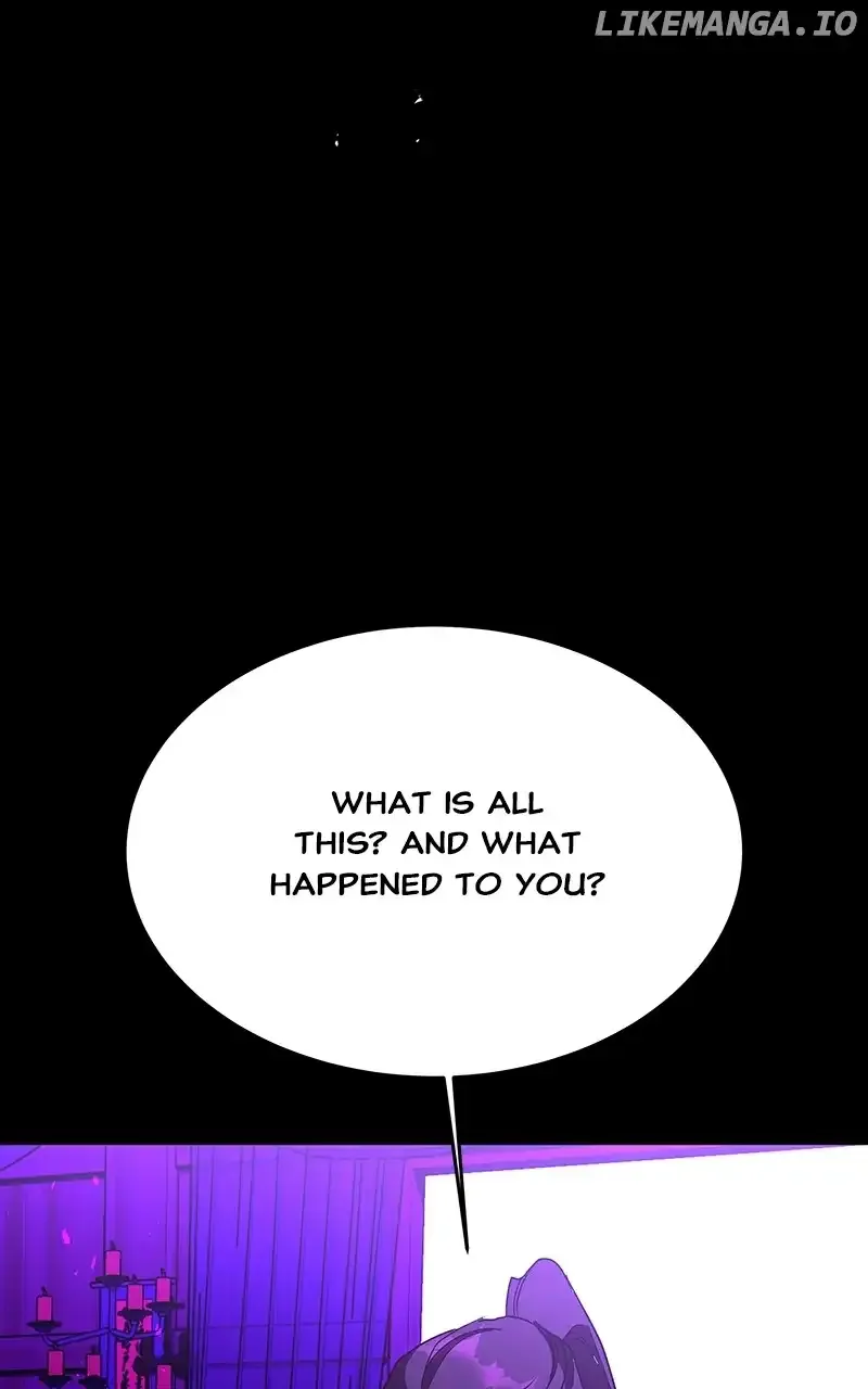 Goddess’s Way of Attacking Tigers Zinmanga X Chapter 44 Page 162