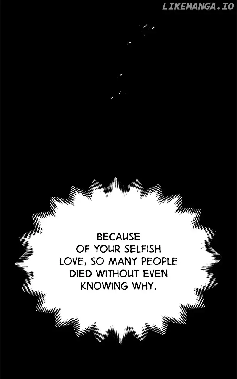 Goddess’s Way of Attacking Tigers Zinmanga X Chapter 43 Page 30