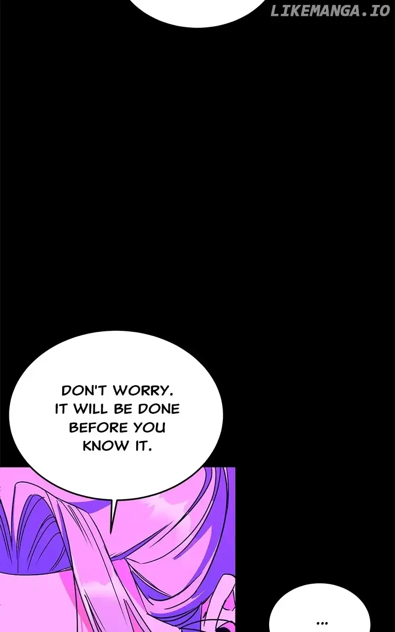Goddess’s Way of Attacking Tigers Zinmanga X Chapter 43 Page 37