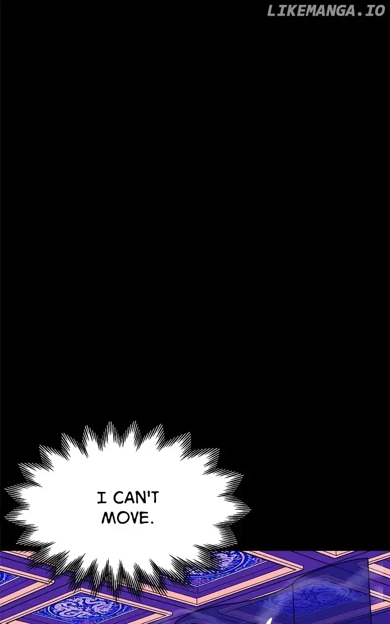 Goddess’s Way of Attacking Tigers Zinmanga X Chapter 43 Page 117