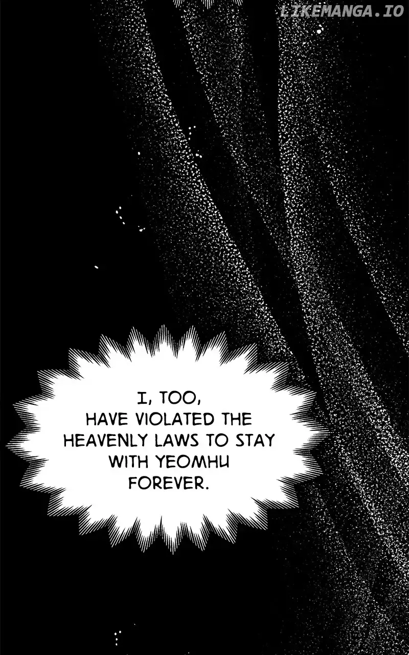 Goddess’s Way of Attacking Tigers Zinmanga X Chapter 43 Page 121