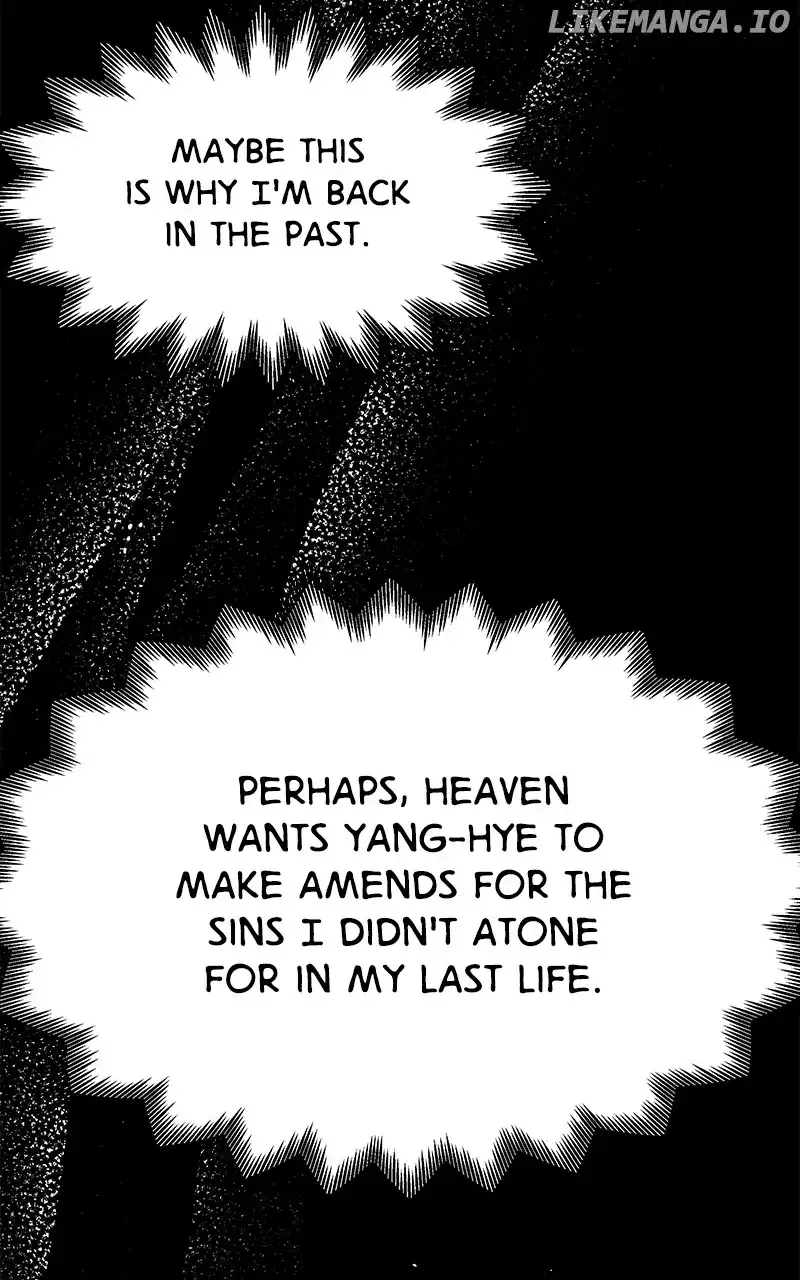 Goddess’s Way of Attacking Tigers Zinmanga X Chapter 43 Page 123