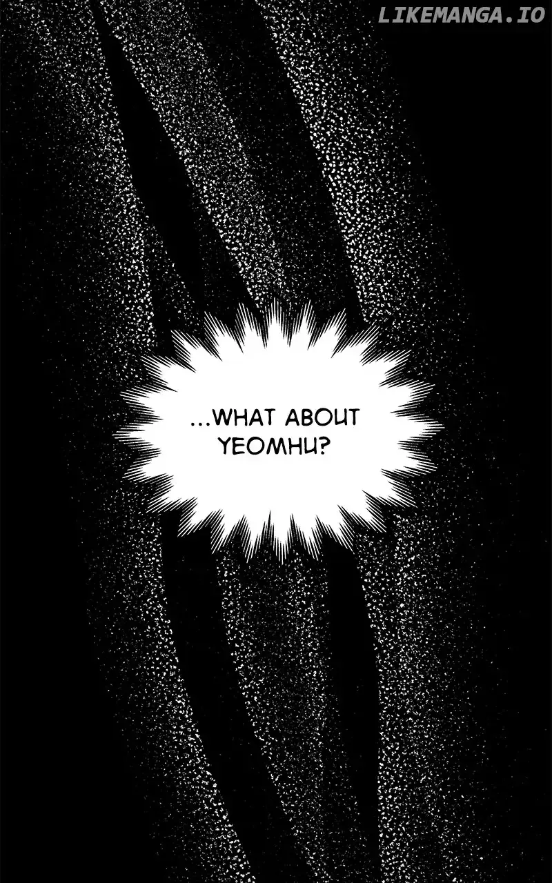 Goddess’s Way of Attacking Tigers Zinmanga X Chapter 43 Page 126