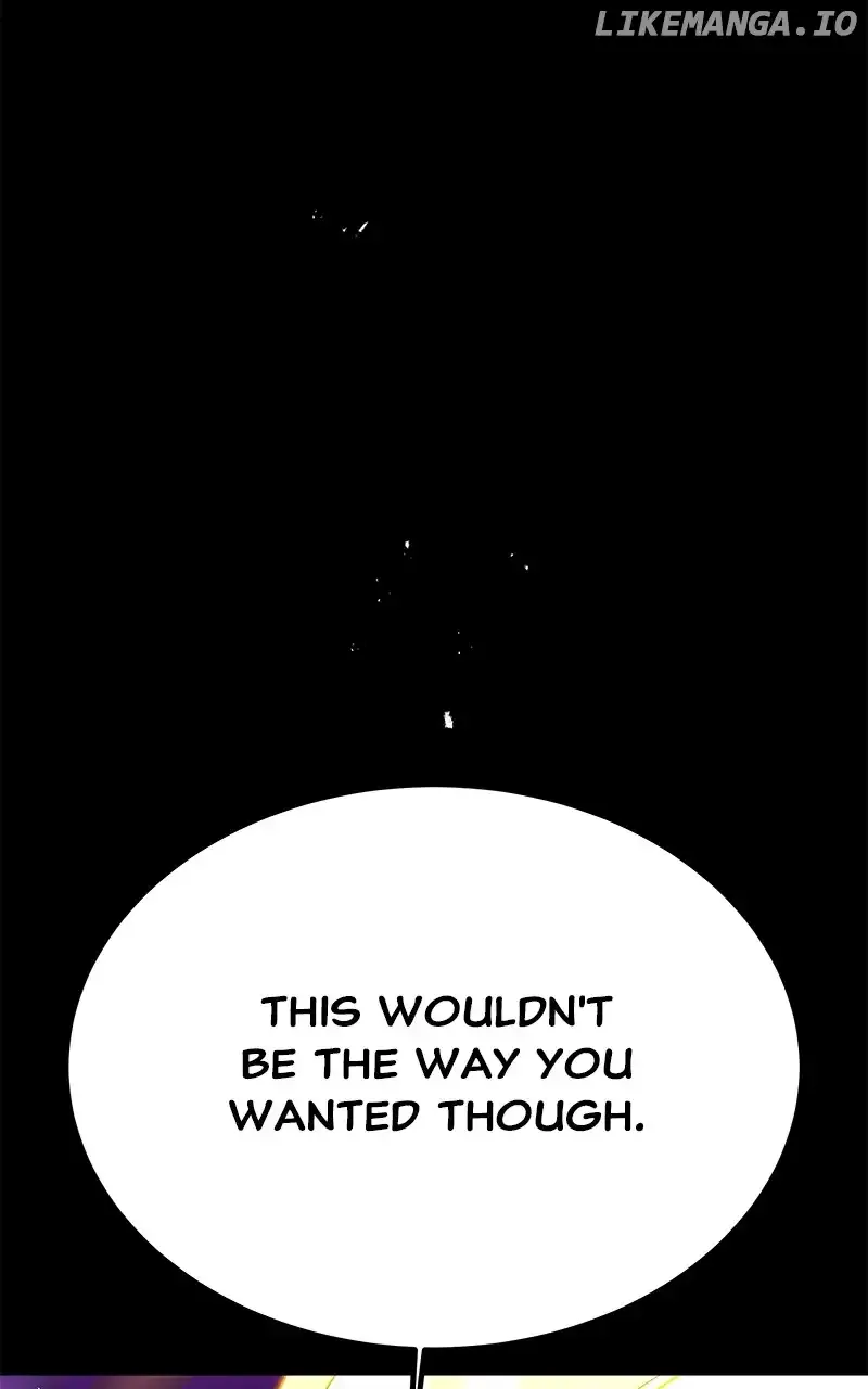 Goddess’s Way of Attacking Tigers Zinmanga X Chapter 43 Page 165