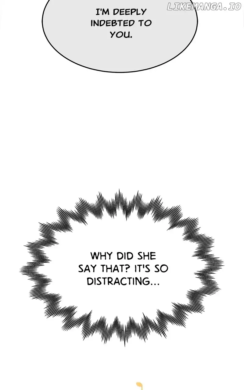 Goddess’s Way of Attacking Tigers Zinmanga X Chapter 42 Page 20