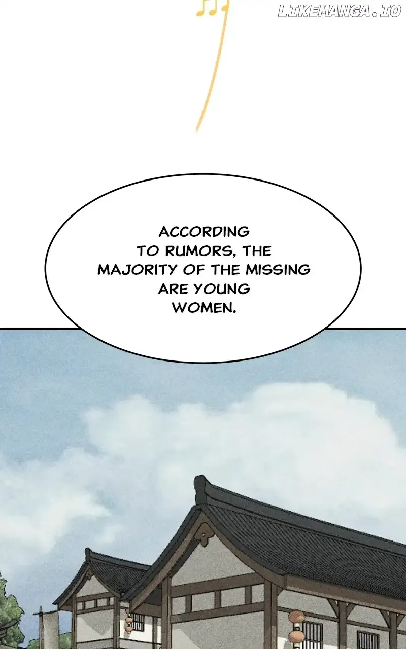 Goddess’s Way of Attacking Tigers Zinmanga X Chapter 42 Page 43