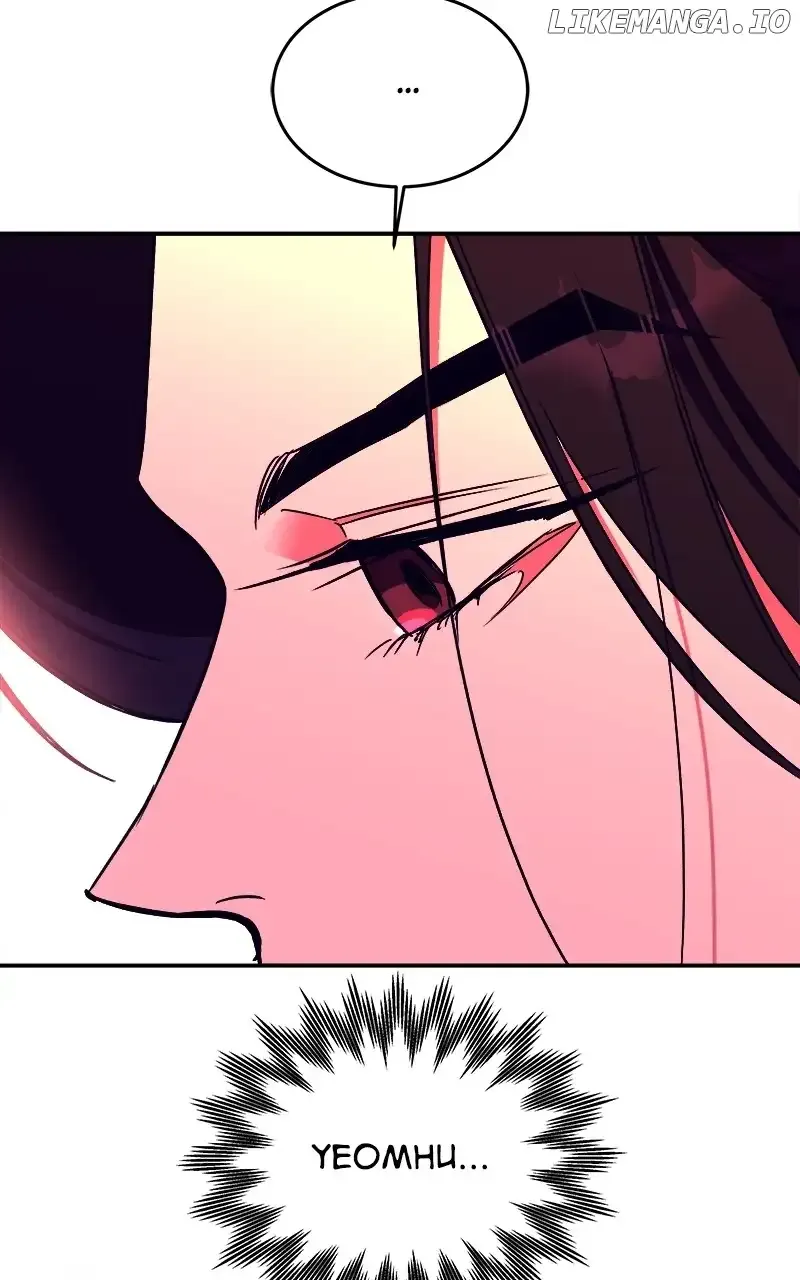 Goddess’s Way of Attacking Tigers Zinmanga X Chapter 42 Page 64