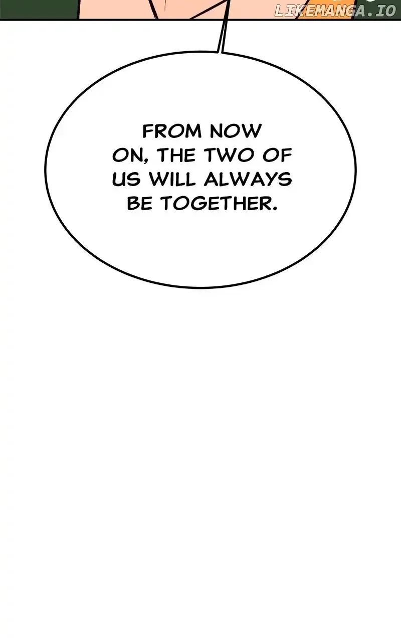 Goddess’s Way of Attacking Tigers Zinmanga X Chapter 41 Page 30